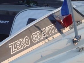  Zero Gravity II